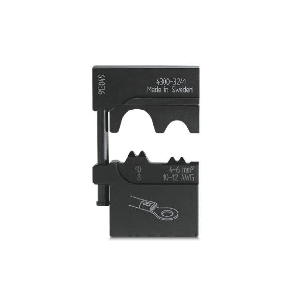 Phoenix Contact CRIMPFOX-M RC 10-1/DIE Die for 1212744 - main