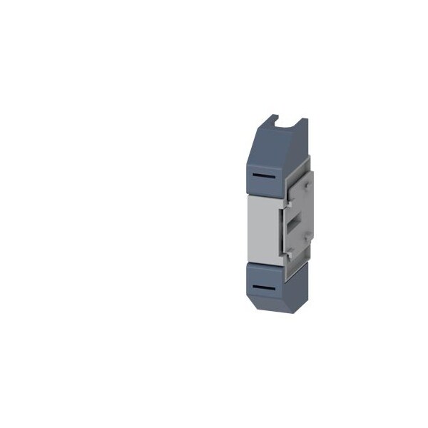 Siemens Accessory for 3KD0 size 01 Neutral conductor/ground terminal with fixed jumper 3KD9016-8 - main