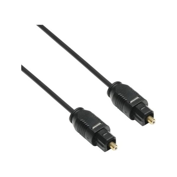 Axiom Toslink Optical Audio Cable 12Ft TOSLINKT12-AX - main