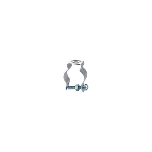 Minerallac Co Conduit Clips/Clamps/Hangers, 100PK 2-1/2B - main