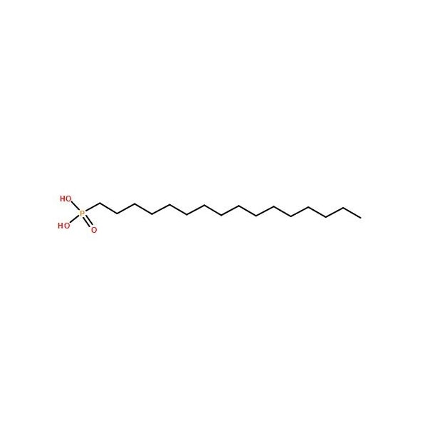 Ak Scientific N-Hexadecylphosphonic acid (1g), CAS 4721-17-9 8576AL-1g - main