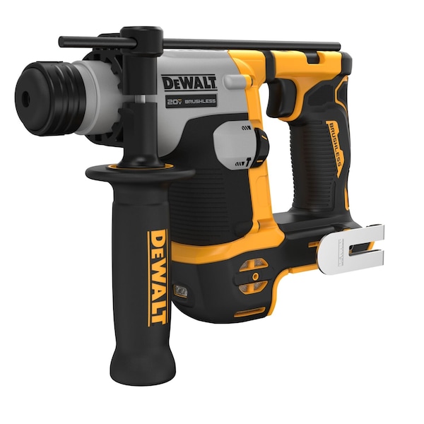 Dewalt Cordless Rotary Hammer, 1,100 BPM, 20VDC DCH172B - main