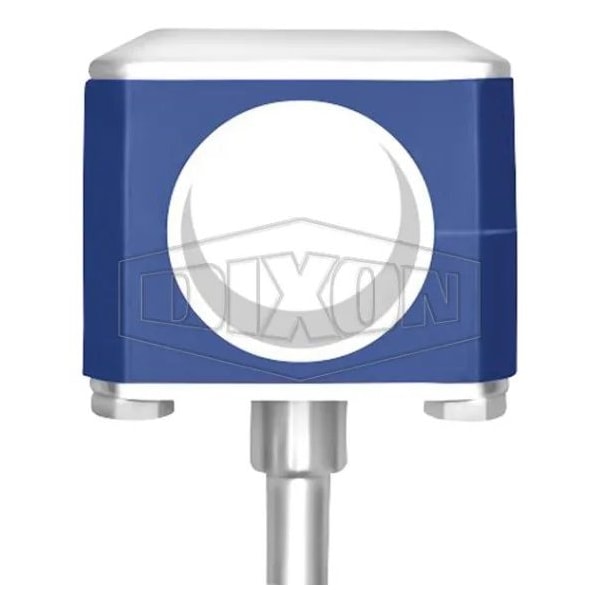 Dixon 1 in BASE MOUNT PIPE BLOCK HANGER SILICONE B24V-BM-G100 - main