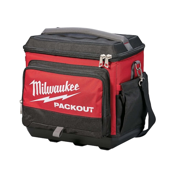 Milwaukee Tool PACKOUT Cooler 48-22-8302 - main