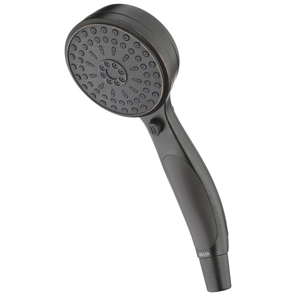Delta Universal Showering Components Activtouch 9-Setting Hand Shower In Venetian Bronze 59424-RB18-PK - main