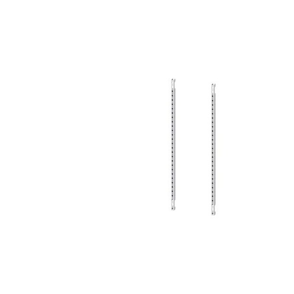 Siemens ALPHA 160/400 DIN longitudinal stays for mounting of assembly kits H = 750 8GK4851-5KK00 - main