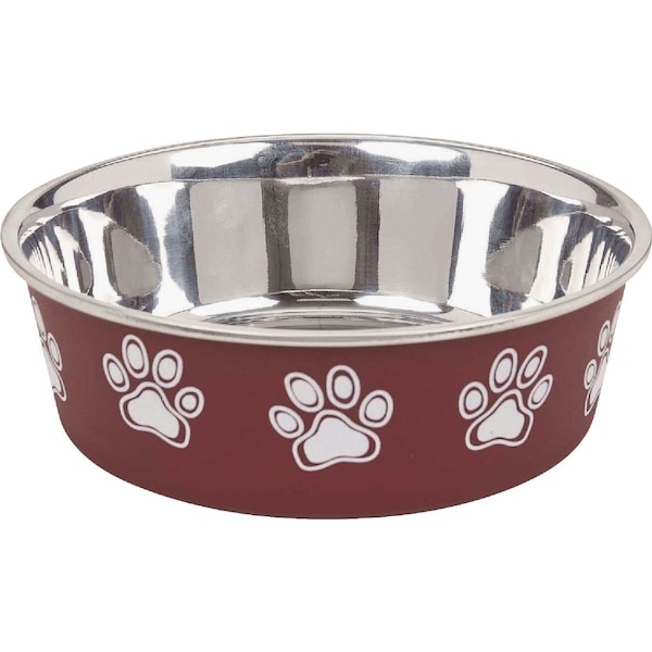 Boss Pet ProSelect XL Merlot Goodie Bowl ZW8006 83 24 - main