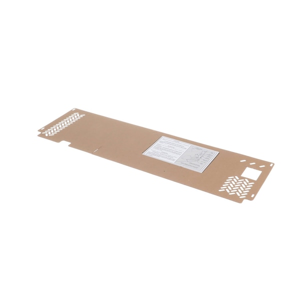Frigidaire Cover-Access, W/Label 241733901 - main
