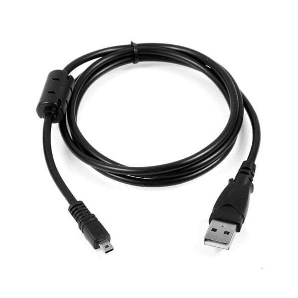 Panasonic USB CABLE K1HY08YY0025 - main