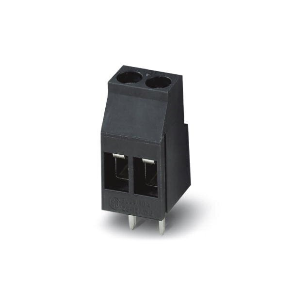 Phoenix Contact MKDS 3/ 2 HT BK PCB terminal block 1985962 - main