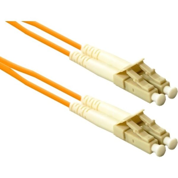 Enet Lc-Lc 5M 50/125 Om2 Multimode Duplex LC2-50-5M-ENC - main