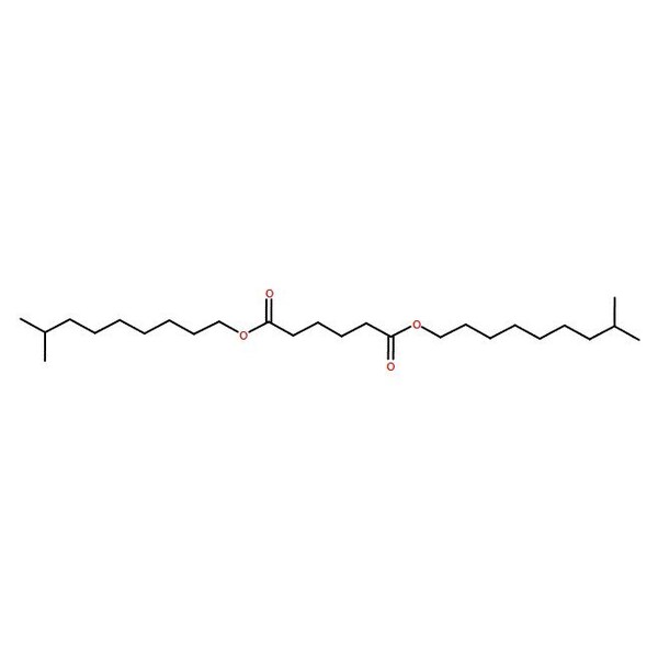 Ak Scientific Diisodecyl adipate, tech. (100mL), CAS 27178-16-1 6742AF-100mL - main