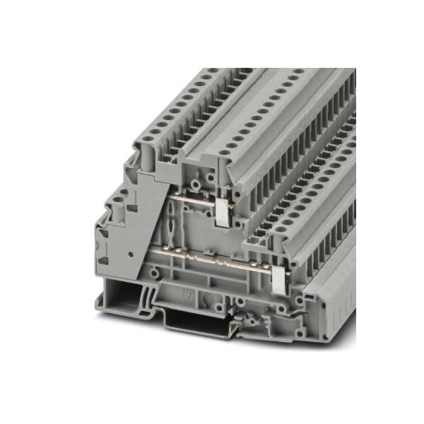 Phoenix Contact UT 4-L/L Multi-level terminal block 3214362 - main