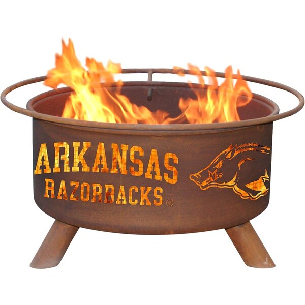 Patina Products Fire Pits, F244 Arkansas Fire Pit F244 - main
