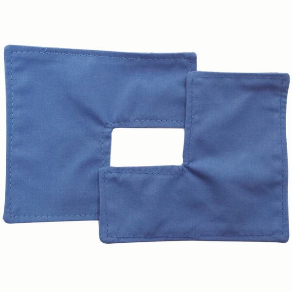 Jorgensen Laboratories Ponsford Surgical Drape J0256Z - main