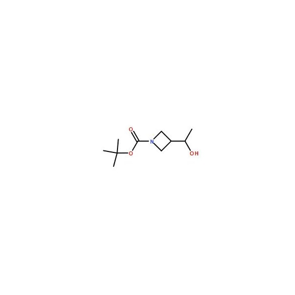 Ak Scientific tert-Butyl 3-(2-hydroxyethyl)azetidine-1-carboxylate (5g), CAS 152537-03-6 Y7610-5g - main
