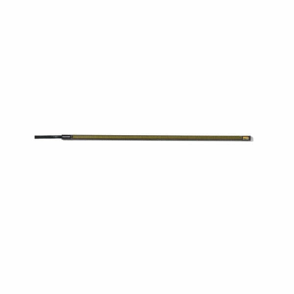 Putco Light Bar, LED; 24 Inch Length; Amber/ Blue/ White Over-Ride LED; Clear Lens; Black Housing; 93010-24 - main