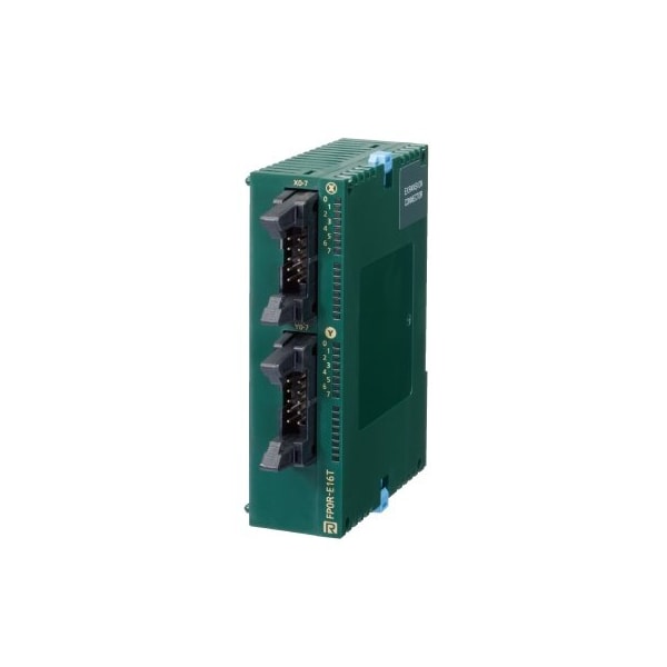 Panasonic PLC Module AFP0RE16T - main