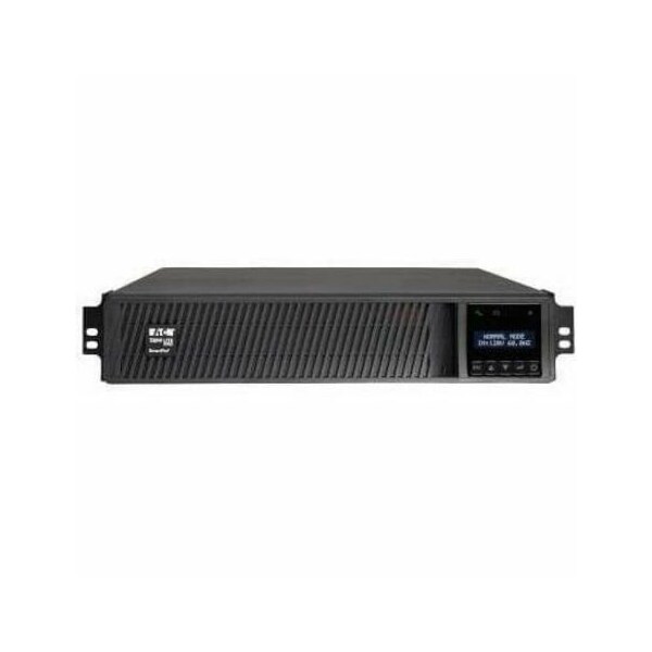 Eaton Tripp Lite Series SmartPro 1440VA 1440W 120V Line-Interactive Sine Wave UPS 8 Outlets SMART1500RMXL2U - main