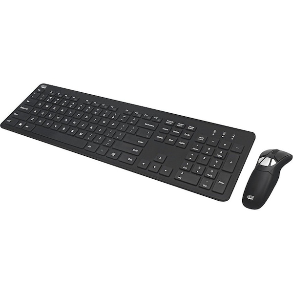 Adesso (WKB-5300CB) Keyboard/Keypad & Pointing Device Kits WKB-5300CB - main