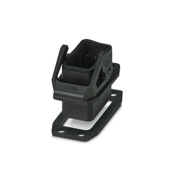 Phoenix Contact HC-EVO-M1-BWS-PLRBK Panel mounting base 1424437 - main