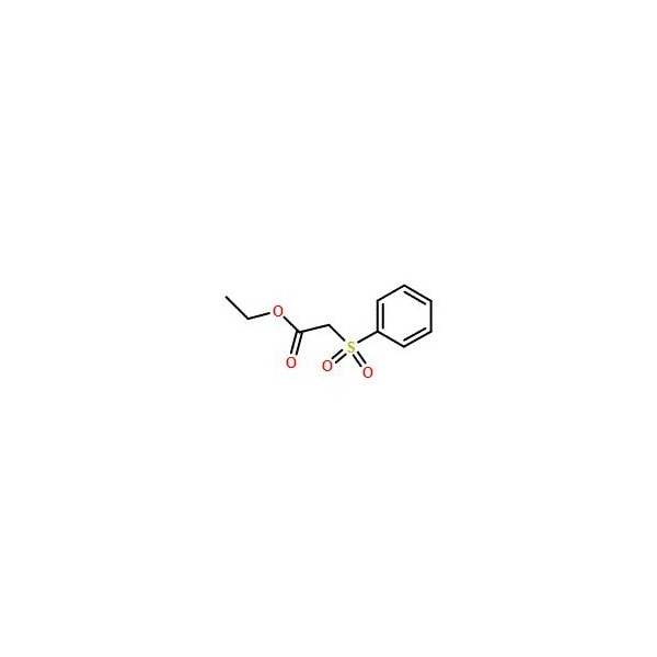 Ak Scientific Ethyl 2-(phenylsulfonyl)acetate (5g), CAS 7605-30-3 Y4018-5g - main