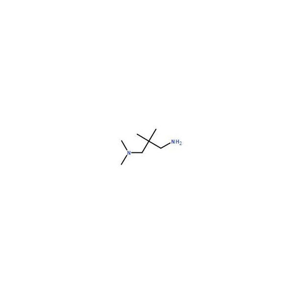 Ak Scientific N, N, 2, 2-Tetramethyl-1, 3-propanediamine (25mL), CAS 53369-71-4 8374AL-25mL - main