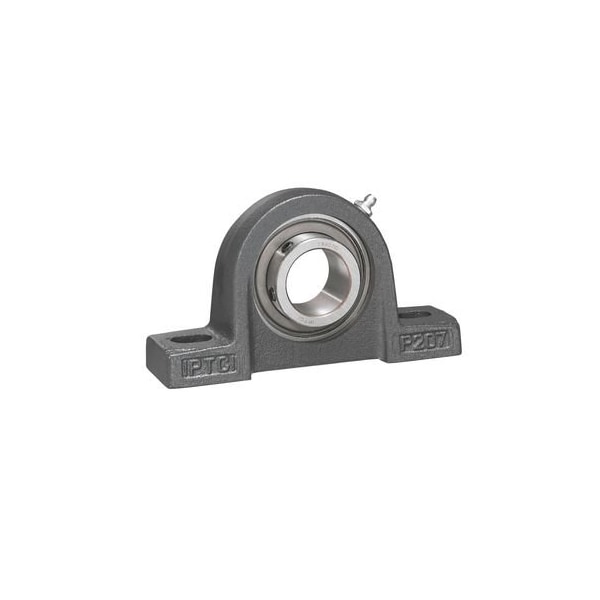 Iptci Pillow Block Ball Bearing Mounted Unit SBP206-19G - main