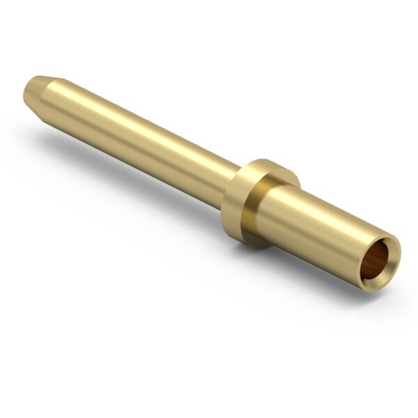 Mill-Max PCB Pins, 3609-3-07-21-00-00-08-0 3609-3-07-21-00-00-08-0 - main