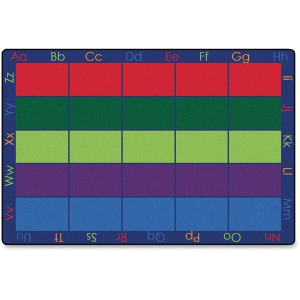 Carpets For Kids Colorful Places Seating Rug 8600 - main