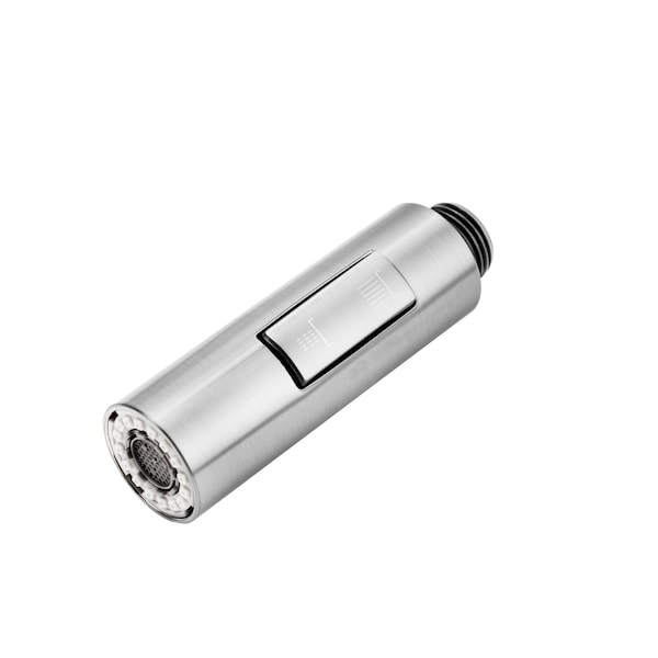 Dura Faucet FAUCETS & COMPONENTS RV DF-RK823-SN - main