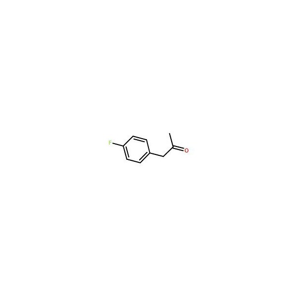 Ak Scientific 4-Fluorophenylacetone (5g), CAS 459-03-0 Q298-5g - main