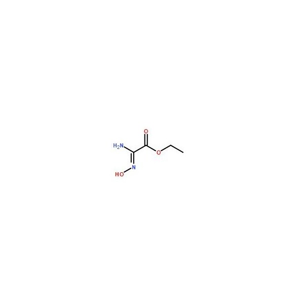 Ak Scientific Ethyl 2-amino-2-(hydroxyimino)acetate (5g), CAS 10489-74-4 1086AA-5g - main