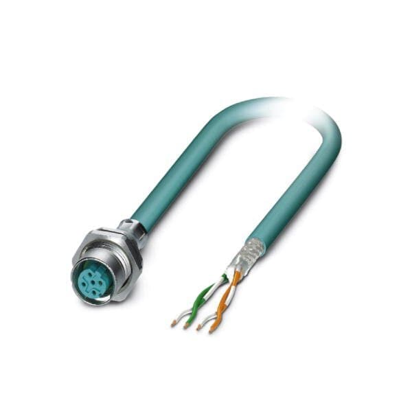 Phoenix Contact SACCBP-FSD-4CON-PG9/1 0-931SCO Bus 1437698 - main