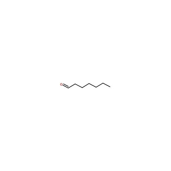 Ak Scientific Heptaldehyde (500mL), CAS 111-71-7 7790AF-500mL - main