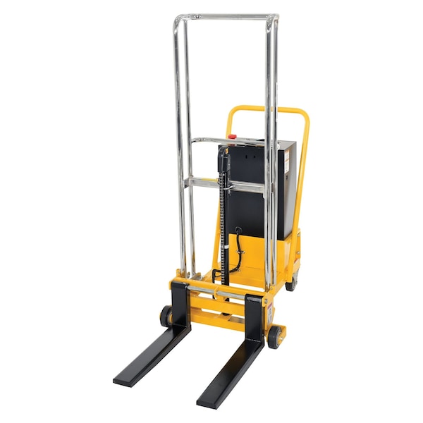 Vestil COUNTER-BALANCED HEFTI LIFT HYD-CB-10-DC - main