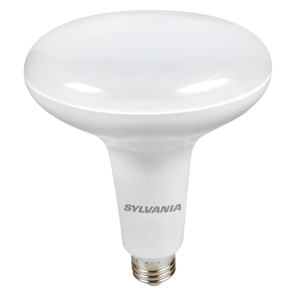 Ledvance/ Sylvania LED BR40, 12W, Dimmable, 80CRI, 1050 Lumen, 5000K, 11000 life LED12BR40DIM85010YVRP2 12/CS 2/SKU - main