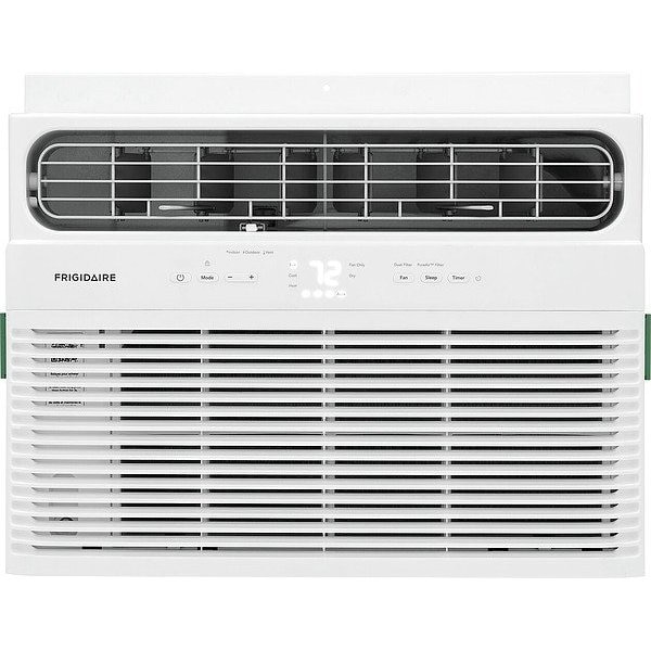 Frigidaire Window Air Conditioner FHWH124WB2 - main