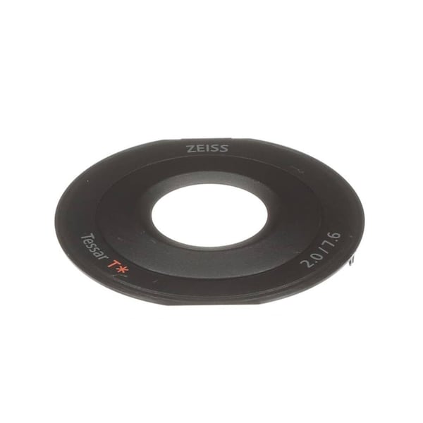 Sony ORNAMENTAL PLATE B ASSY BK X-5002-878-1 - main