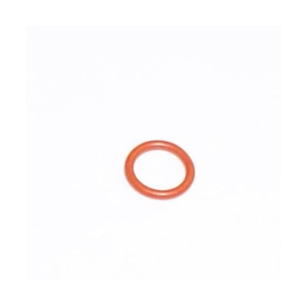 Delonghi HOT WATER OUTLET O RING-ORANGE 5332177500 - main