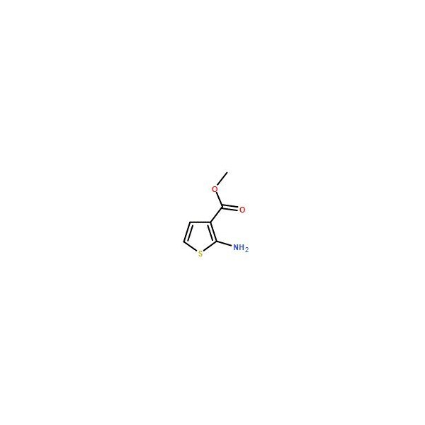 Ak Scientific Methyl 2-aminothiophene-3-carboxylate (100g), CAS 4651-81-4 X3061-100g - main