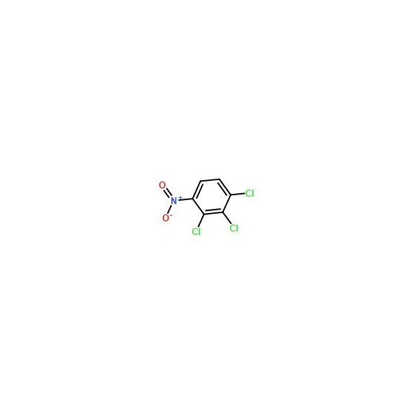 Ak Scientific 2, 3, 4-Trichloronitrobenzene (1g), CAS 17700-09-3 R217-1g - main