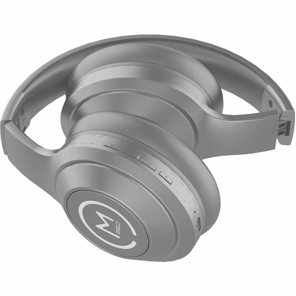 Morpheus 360 COMFORT PLUS BLUETOOTH OVER-EAR HEADPHONES, WIRELESS HEADSET WITH B HP6500G - main
