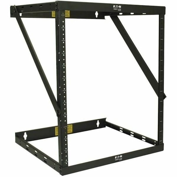 Tripp Lite 12U WALL MOUNT OPEN FRAME RACK CABINET WALLMOUNT HEAVY DUTY SRWO12UHD - main