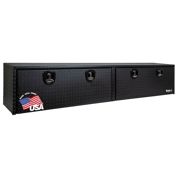 Buyers Products Truck Tool Box 1722561 - main