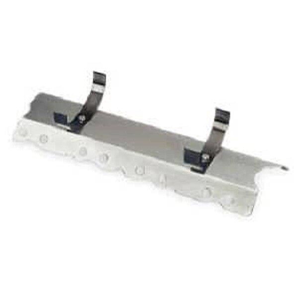 Moroso 25050 Lifter Valley Oil Baffle - Small Block Chevy - Including 18 deg Heads MOR25050 - main