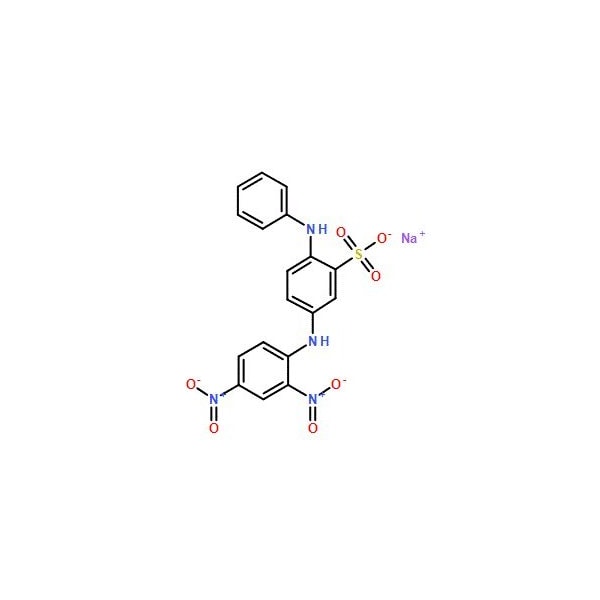 Ak Scientific Acid Orange 3 (100mg), CAS 6373-74-6 S434-100mg - main