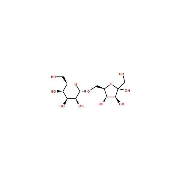 Ak Scientific Palatinose (25g), CAS 13718-94-0 7609AH-25g - main