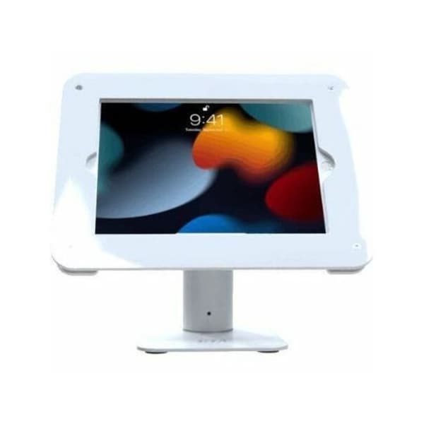 Cta Digital SIMPLE VESA DESK MOUNT W/ SECU PAD-VPOS1W - main