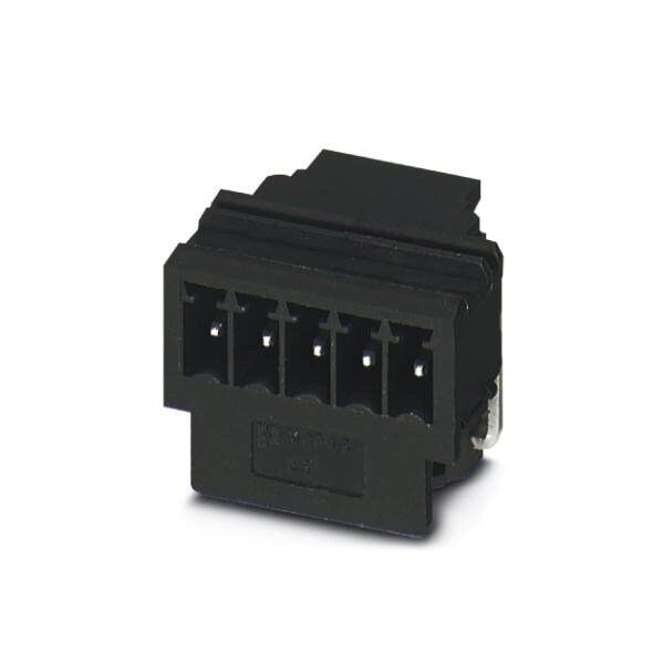 Phoenix Contact MCO-EH 1 5/5 G1L-3 5 BK PCB header 2202333 - main